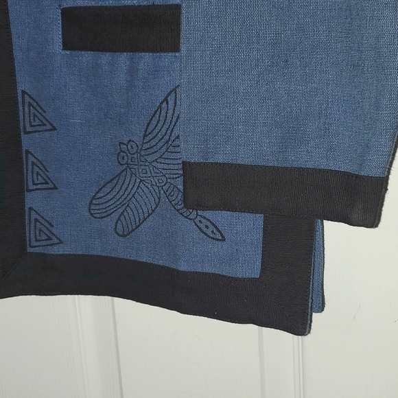 Venus Imports Dragonfly Jacket Size Medium - Picture 7 of 12